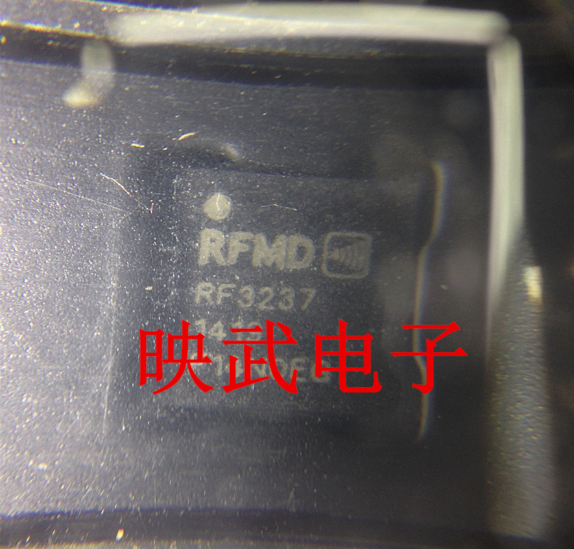 适用于三星A5000 A8000功放ic RF3237 RF7459A RF7459