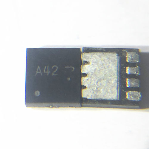 OPPO A11X充电IC A42充电IC 8脚 A42 USB数据充电IC MP2650