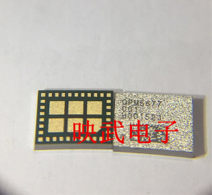 适用小米10红米K30中频功放ic SDR865 QPM6585/5677/5679/QDM2310