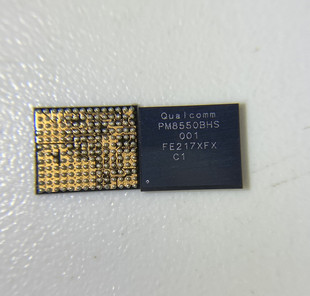 手机电源IC PM8550 8550OVE PM8550OES 8550BHS WCN7851 wifi ic