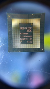 手机CPU芯片iC MT6985W MT8798Z MT6993Z天玑9200 9000 9500芯片