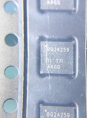 适用于小米5A充电ic BQ24259 BQ24190充电管理IC