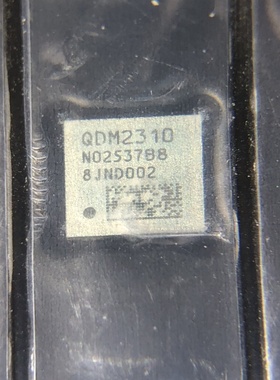 手机功放IC 射频信号IC QDM2310