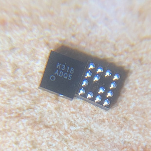 音频ic K317 手机音频IC K318音频ic