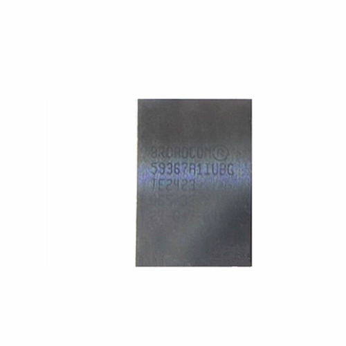 适用于IP16/Pro/MAX/Plus无线充电ic BCM59367A1IUBG充电IC