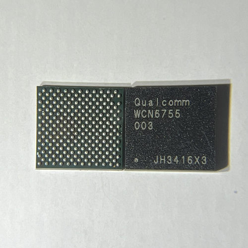 手机WiFi模块芯片IC 无线上网模块 WiFi蓝牙IC WCN6755
