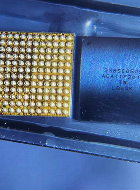 适用于12 12PROMAX音频IC 338S00537 338S00564照相IC 338S00509