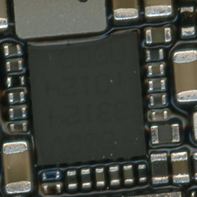 IP 13 13PROMAX背光灯IC 338S00616灯控IC 600V NFC芯片IC