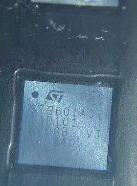 13 14 X XR XS 11PRO MAX面容IC U4400 STB600B0 STB601A0 601A05