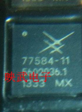 手机功放IC 77584-11