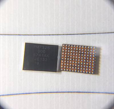 手机电源IC 电源管理IC PM7325 PM7325B