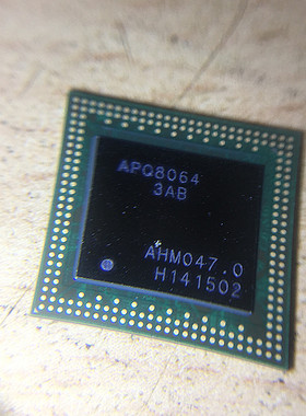 手机CPU芯片IC APQ8064 3AB APQ8064-3AB