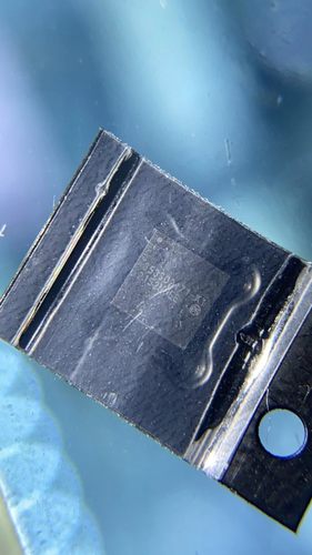 IPAD AIR5电源 343S00465充电 STPMB1-B 2ARH YY 353S02471灯控IC