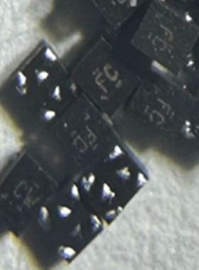 IPAD PRO 2018 2020 2021充电 FC电流检测6脚 电池检测脚mos管IC