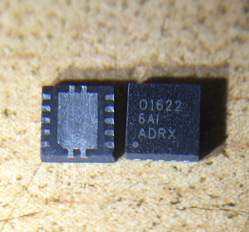 OPA1612AIDR OPA1612A OPA1622 IDRCR运放IC 运算放大器芯片IC