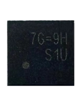 魔术5照相IC NV JWJFF照相供电IC 7G=开头显示IC SC8549充电IC