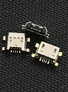 VIVO Y67A Y75 Y69 y85尾插 充电尾插 USB数据接口 充电口