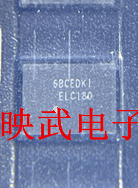 oppo reno4充电IC oppd3480充电IC TPS62180 ELC180灯控IC 充电IC