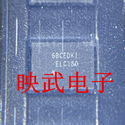 oppo reno4充电IC oppd3480充电IC TPS62180 ELC180灯控IC 充电IC