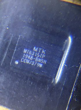 MT6315NP MT6315RP 6315PP TP SP MT6308P MT6308MP 手机WiFi模块