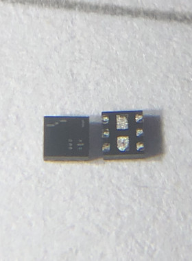 红米not11pro电池数据 转换管/米10至尊等充电ic 6脚 PMDXB600UNE