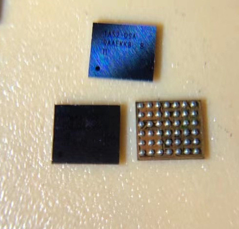 适用于华为nova4e音频IC 和弦ic TAS2-SAH TAS2-SA TAS2-DSA