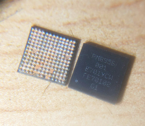 手机电源IC PM8956 电源管理IC