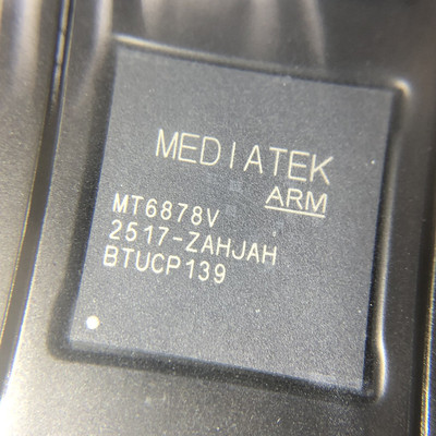 手机CPU芯片IC MT6878V