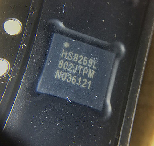 HS8269L 手机功放ic HS8269U