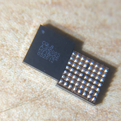 荣耀90充电IC CQL8快充IC 83M7B射频供电 VC7537 451功放 2E6B