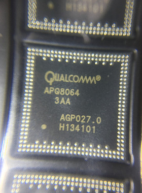 手机CPU芯片IC APQ8064-3AA APQ8064 3AA