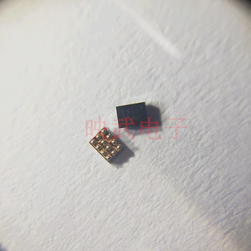 MT10显示供电控制IC 荣耀9畅享7灯控充电ic T33O TCCa 7AV2NI