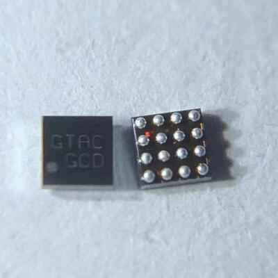 手机充电IC 供电ic 16脚供电IC GTAC GT开头芯片IC