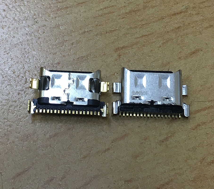 适用于华为Nova7 nova7pro 荣耀30 30s尾插 充电尾插 USB数据接口