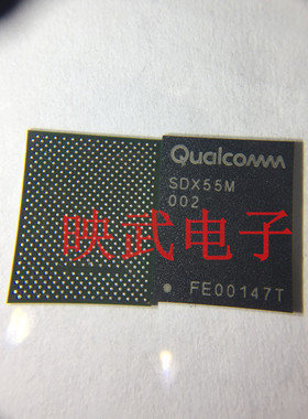 适用小米10电源ic SDX55M PMX55 PMX50 SDR865/8154 PM8250 8009