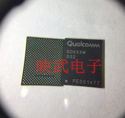 适用小米10电源ic SDX55M PMX55 PMX50 SDR865/8154 PM8250 8009