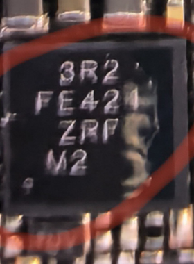 手机音频IC 电源IC 3R2 3V1 4C3 6681Z TPS63810 灯控ic