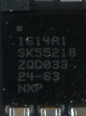 适用于12 12PRO MAX充电IC SN2611A0 1614A1 U2 USB控制IC