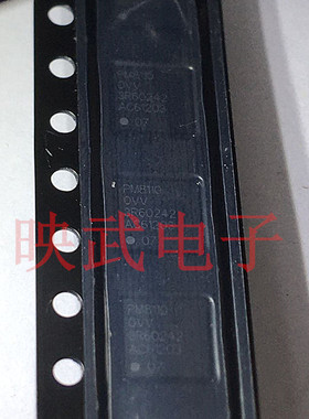 I679 Y600 Y610 G6-C00电源IC PM8110 电源IC