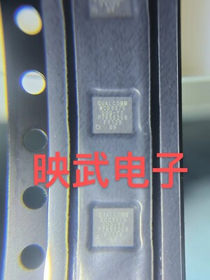 红米NOTE9/7/8射频ic 红米K20音频IC WCD9375 8680 86A0天线开关