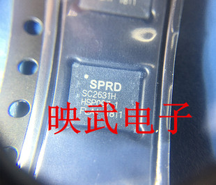 手机功放ic SC2631H