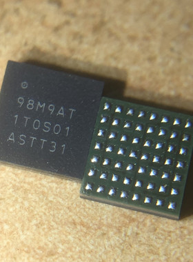 手机功放IC 射频信号芯片IC 98E1DA 98M9AT 98E2DA