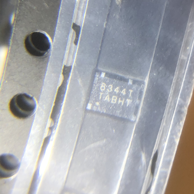 OPPO A92S reno3 10X畅享Z射频供电IC 6193 6191中频IC 8344T