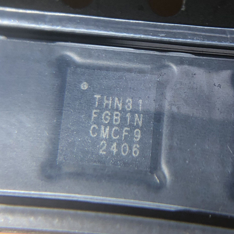 手机NFC THN31SRC2 CS100HC6715 NFC THN31射频供电 DH3B音频IC