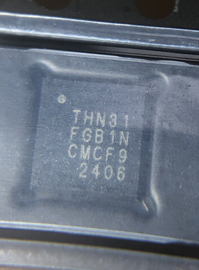 手机NFC THN31SRC2 CS100HC6715 NFC THN31射频供电 DH3B音频IC