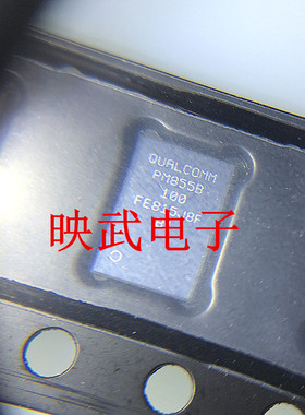 红米K20Pro电源IC 中频IC PM855A PM855B QM56023功放IC SDR855