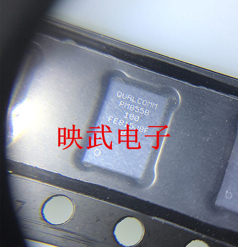 红米K20Pro电源IC 中频IC PM855A PM855B QM56023功放IC SDR855