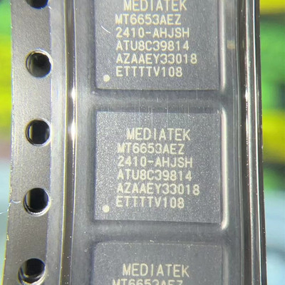 华为p50pocket电源IC 充电IC 67522 i7522C充电IC MT6653AEZ电源