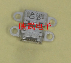 VIVO X3T X3L尾插 充电尾插 USB数据接口