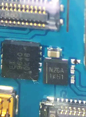 小米9射频IC 华硕 ROG2 QM11022 ET9640 N26A X20PPD X5PT2充电IC